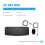 HP HP Pavilion Keyboard and Mouse 200 3