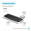 HP HP Pavilion Keyboard and Mouse 200 4