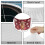 Car Hood Cover Protector Elastic Exterior Accessory 6
