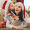 Calendrier de l'Avent de Noël avec 24 décorations de chiens 2025 2