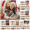 Calendrier de l'Avent de Noël avec 24 décorations de chiens 2025 7