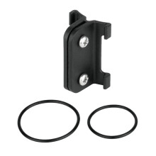 Bike Race Number Holder for Mountain and Road Bikes