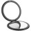 Mini Makeup Mirror 10x Magnifying Double-Sided Pocket Mirror 4