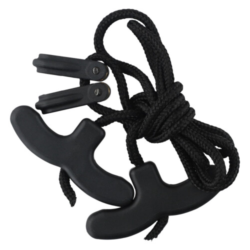 Crossbow Cocking Rope Crank Aid Tool 1 Piece 1