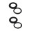 OUNONA E-Scooter Tires and Tubes Set 2-Pack 4