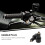 EXHUMKY Motorcycle Handlebar End Caps 1 Pair 5