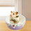 Gamelle pour hamster et furet 6