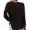 Women's Plus Size Long Sleeve Crew Neck T-Shirts 3-Pack 6