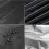 Rowing Machine Cover Black Grey Water Resistant with 3