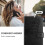 Δερμάτινη μαγνητική θήκη πορτοφολιού Samsung Galaxy Xcover5 4