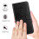 Δερμάτινη μαγνητική θήκη πορτοφολιού Samsung Galaxy Xcover5 5