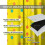 Mid Century Curtains Retro 50s Pattern 2 Panels 72x63 Inches 7