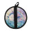 Dolphin Pot Holders Rainbow 2PCS Anti-Slip Insulated 2