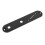 Electric Guitar Control Plate with Bridge Switches and 8