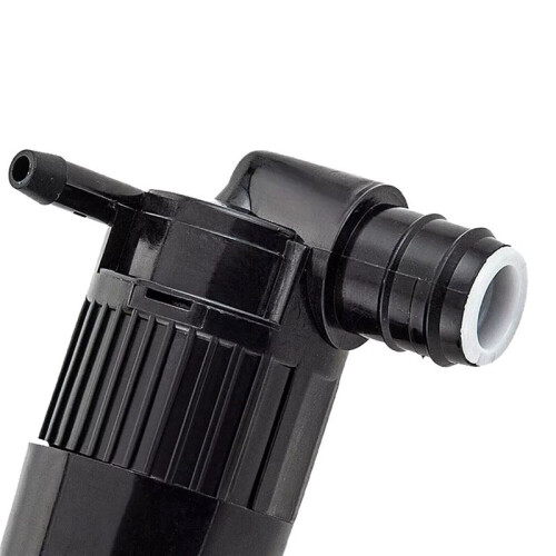 2X Autoruitensproeierpomp Watersproeimotor 1005453-00-A voor  Model S 2012+ 2