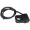 Ebike Headlight Button Switch 12V-60V 3-Speed Handlebar 4
