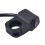 Ebike Headlight Button Switch 12V-60V 3-Speed Handlebar 2
