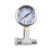 Pressure Gauge Assembly 730-397 for Airless Paint Sprayers 5
