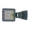 4 Inch Work Light with 16 LEDs for Bosch Li-Ion Battery 2
