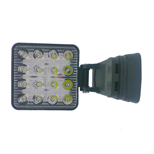 4 Inch Work Light with 16 LEDs for Bosch Li-Ion Battery 1