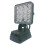 4 Inch Work Light with 16 LEDs for Bosch Li-Ion Battery 5
