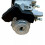 Honda Civic Ignition Lock Cylinder Switch with 2 Keys 4