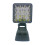 4 Inch Work Light with 16 LEDs for Bosch Li-Ion Battery 7