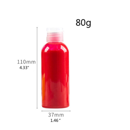 Epoxy Resin Coloring Dye Pigment 80g 2
