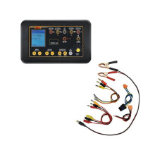 Auto Ignition Coil Tester for Car IAC Idle Stepper Motor