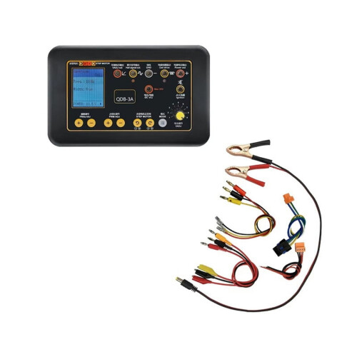 Auto Ignition Coil Tester for Car IAC Idle Stepper Motor