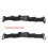 2X Plongée Sous-Marine Backmount Sidemount BCD Sangle Pectorale à Dégagement Rapide Accessoires de Plongée 6
