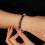 Personalized Beaded Bracelet for Women Custom Name Handmade 8