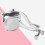 Mini handheld citrus juicer aluminum alloy manual squeezer 7