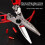 Steel Electrician Scissors with Wrench Function 1 Pc 7