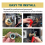 1/2 Inch Temperature and Pressure Relief Valve Replacement 2