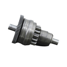 Scooter Starter Motor Clutch Gear for Gy6 50cc