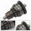 Scooter Starter Motor Clutch Gear for Gy6 50cc 8