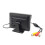Rear View Backup Camera for Car Mirror Display Black 1 Piece 6