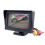 Rear View Backup Camera for Car Mirror Display Black 1 Piece 8