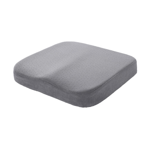 Memory Foam Seat Cushion Non-Slip Slow Rebound for Office 1