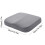 Memory Foam Seat Cushion Non-Slip Slow Rebound for Office 3
