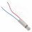 Hollow Cup Vibration Motor DC 1.5-5V 80mA 21x6mm 2