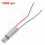 Hollow Cup Vibration Motor DC 1.5-5V 80mA 21x6mm 3