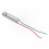 Hollow Cup Vibration Motor DC 1.5-5V 80mA 21x6mm 4