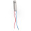 Hollow Cup Vibration Motor DC 1.5-5V 80mA 21x6mm 5