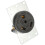 Remplacement de prise de courant 30 A pour VR 7