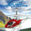 RC Helicopter Model Toy with USB Charging and Crash 2