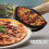 Maple Leaf Pot Mat and Heat-Resistant Cat Gloves 4