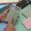 Mini Calculator Digital 8-Digit Desktop for Kids 8