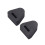 Tailgate Latch Rubber Bumper Stop for Chevrolet Silverado 3